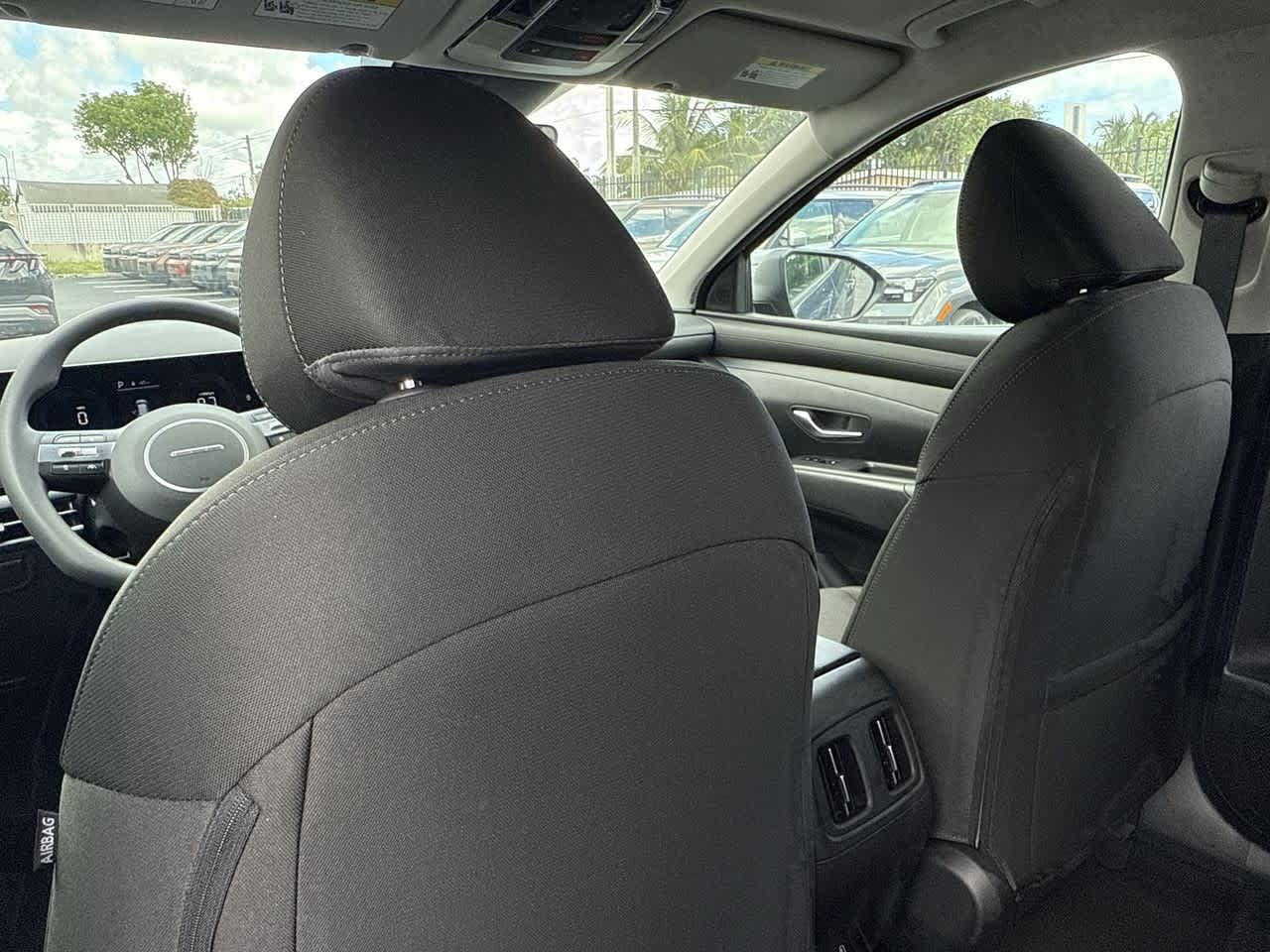 Thumbnail: 2026 Hyundai Tucson - 23