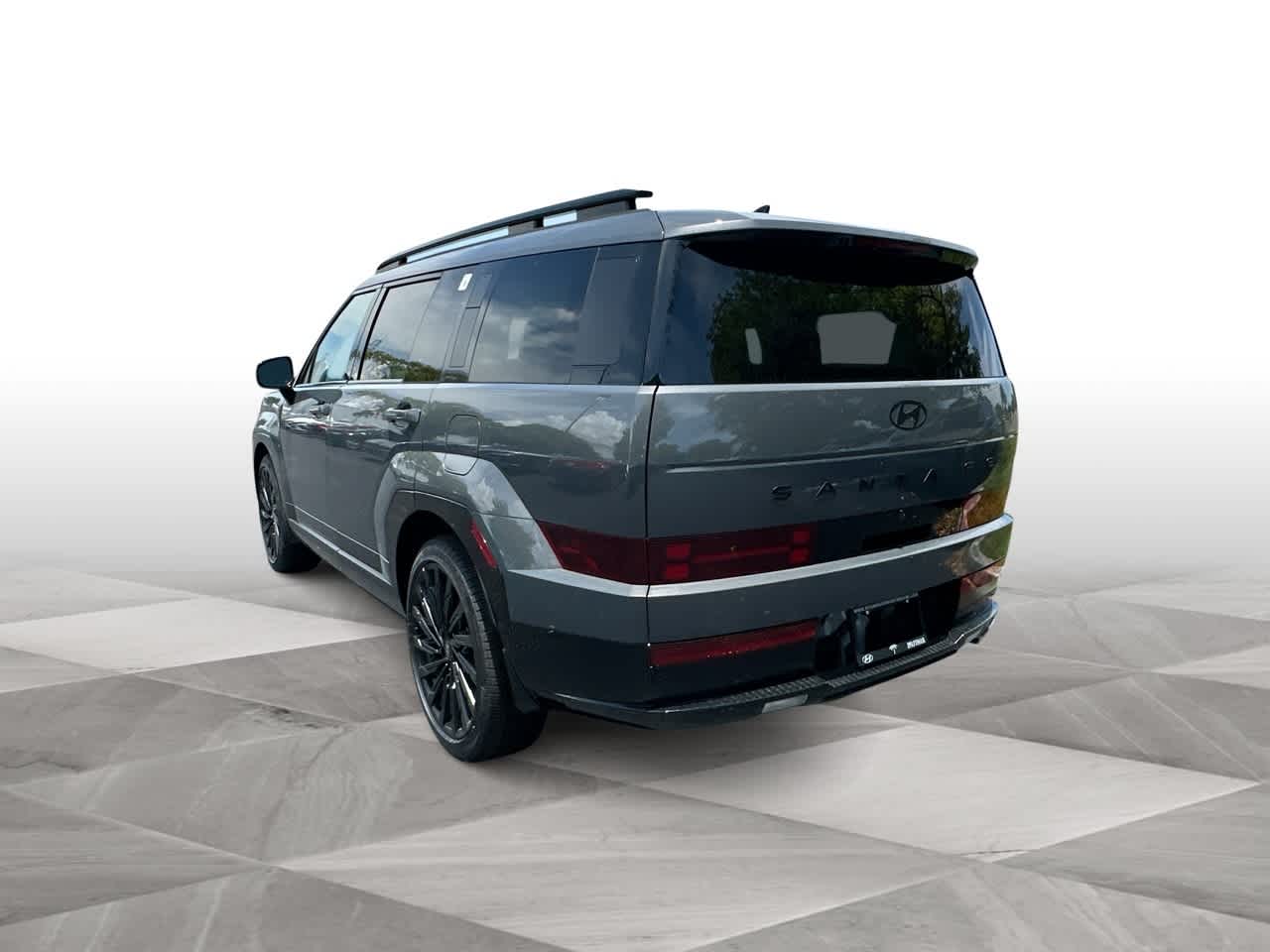 Thumbnail: 2025 Hyundai Santa Fe - 6