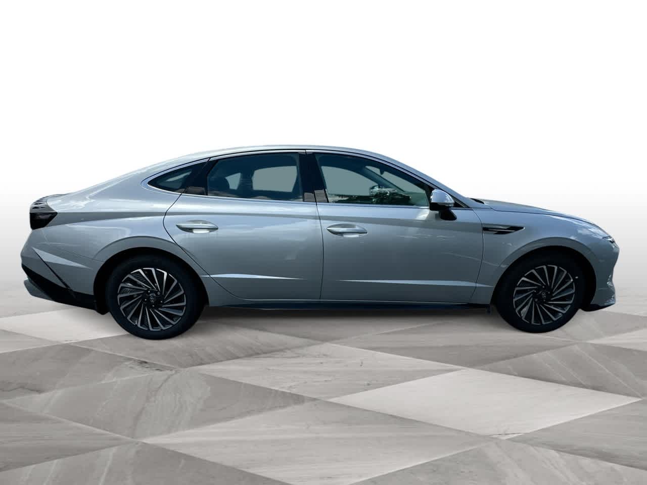 Thumbnail: 2025 Hyundai Sonata - 9