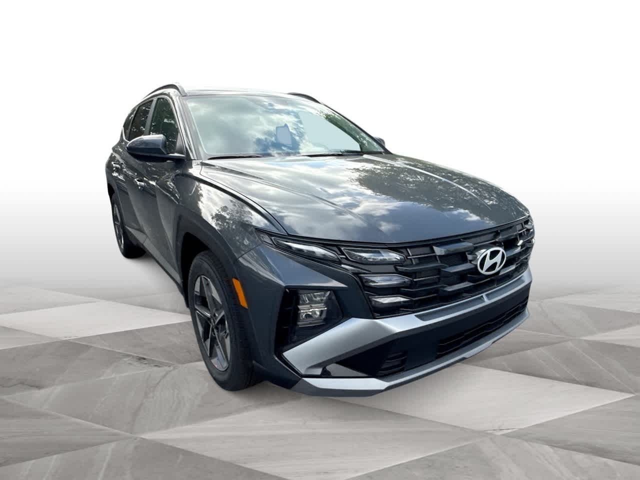 Thumbnail: 2026 Hyundai Tucson - 2