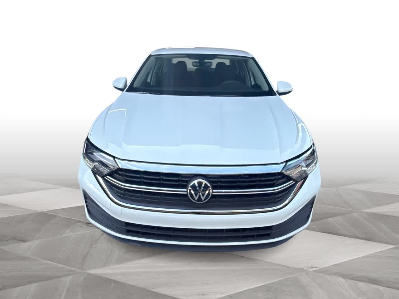 Thumbnail: 2023 Volkswagen Jetta - 3