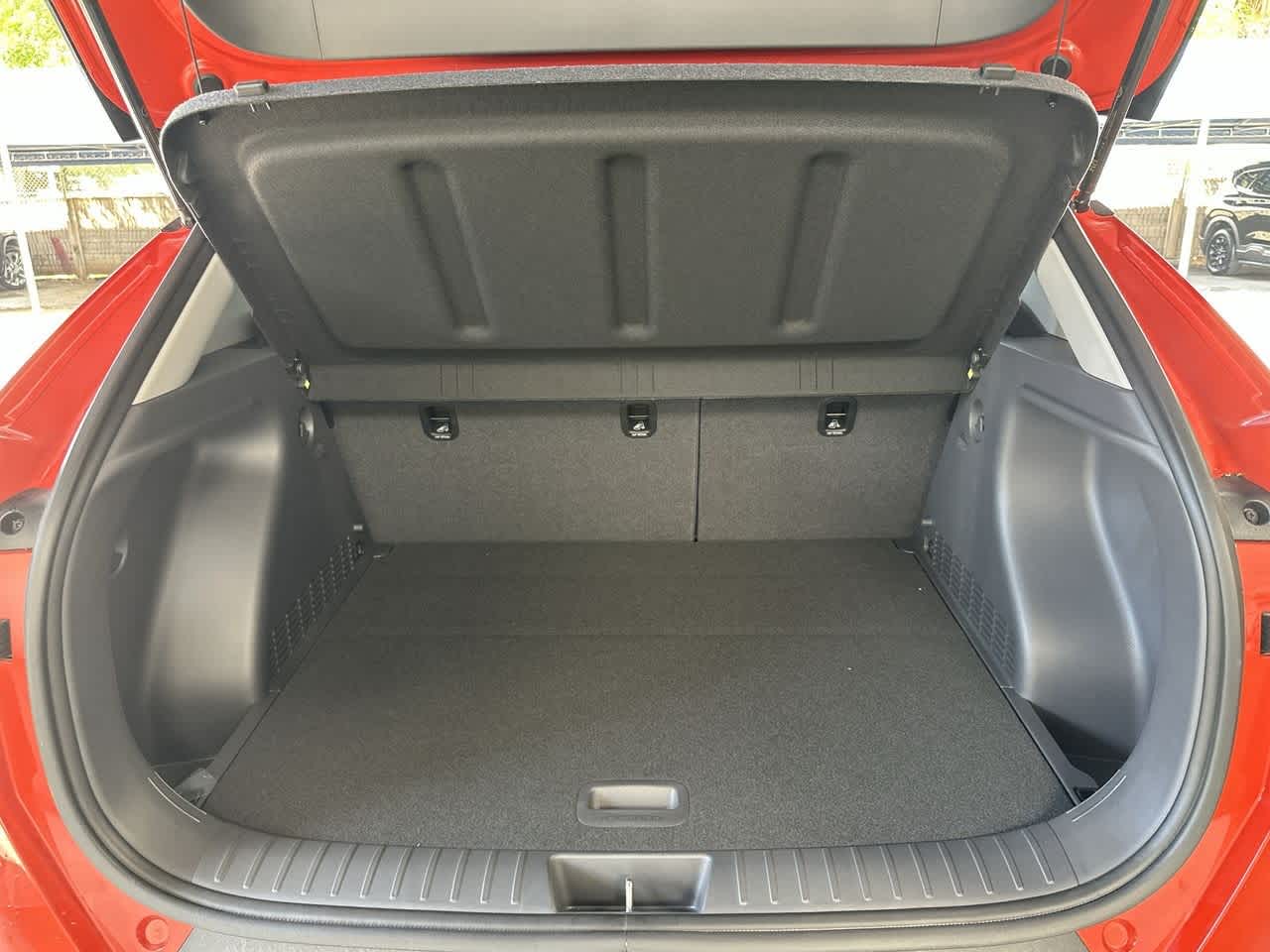 Thumbnail: 2026 Hyundai Kona - 25