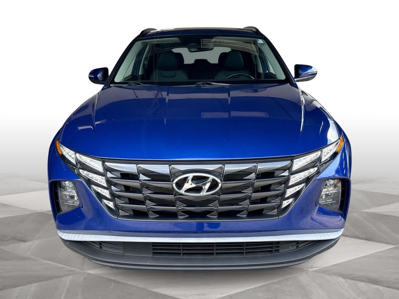 Thumbnail: 2023 Hyundai Tucson - 3