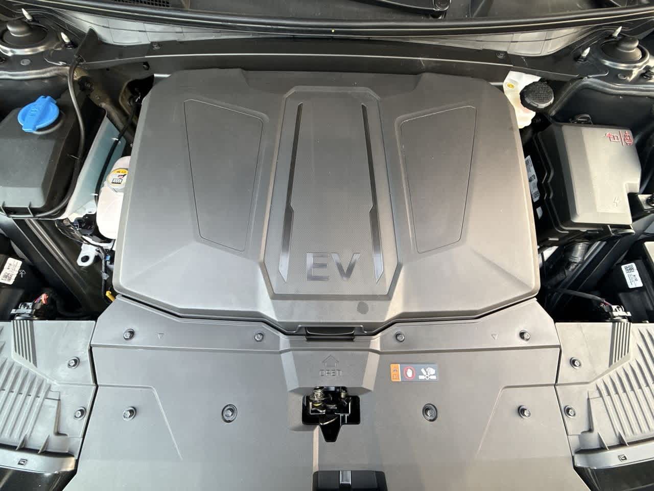 Thumbnail: 2026 Hyundai Ioniq 5 - 12