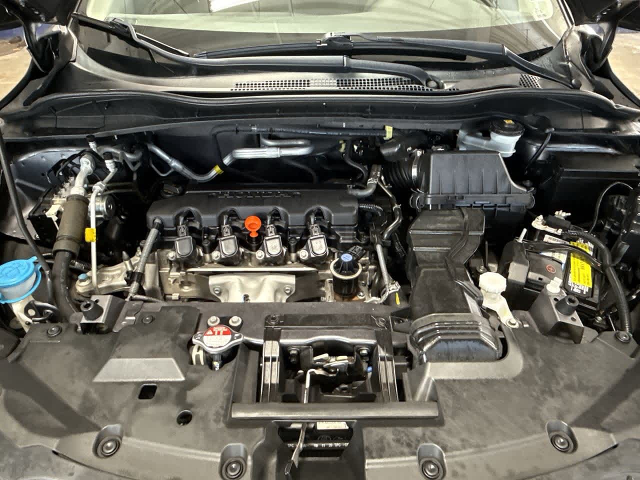 Thumbnail: 2021 Honda HR-V - 12