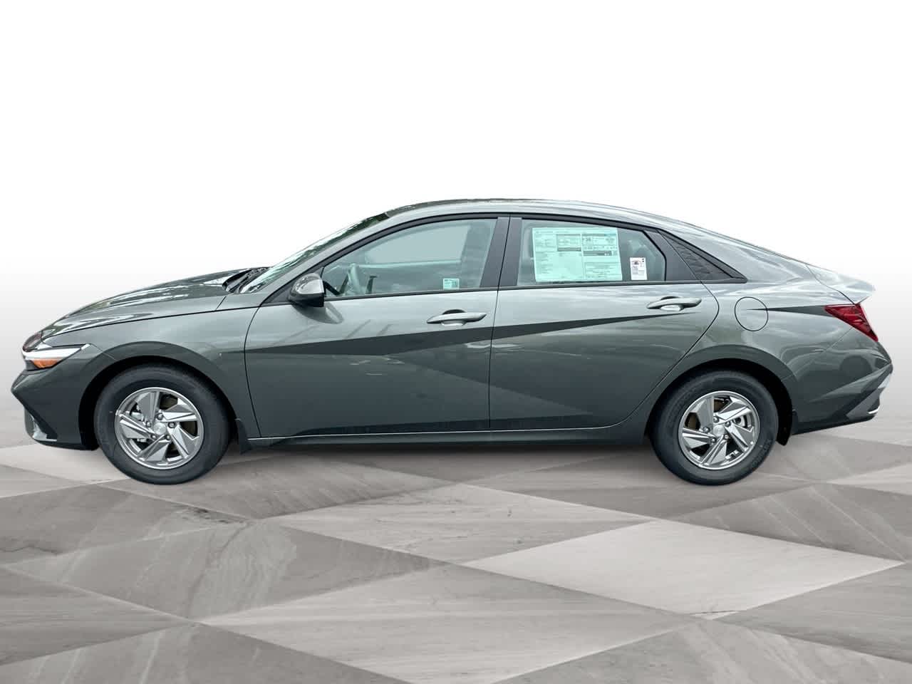 Thumbnail: 2025 Hyundai Elantra - 5