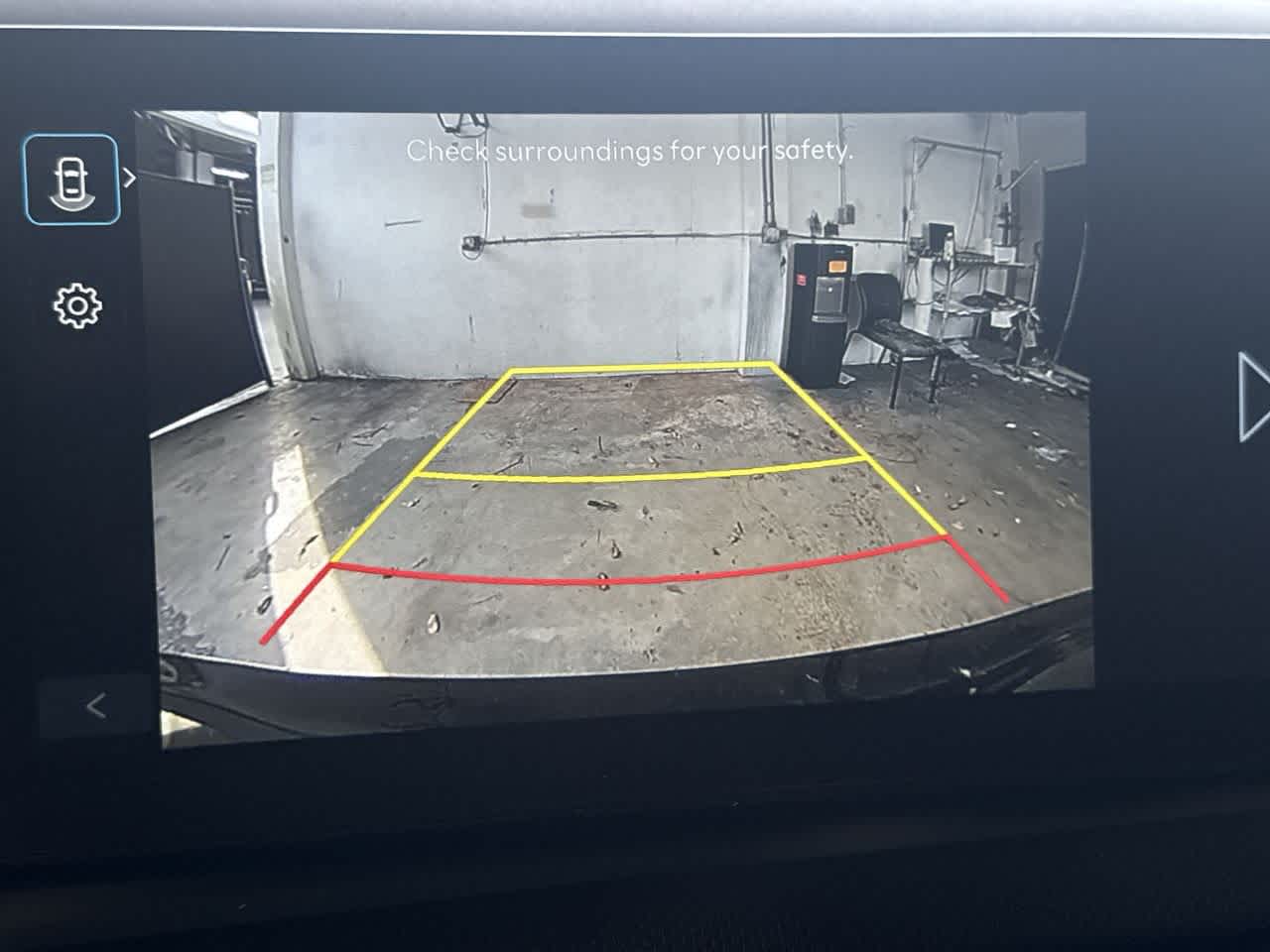 Thumbnail: 2025 Hyundai Tucson - 19