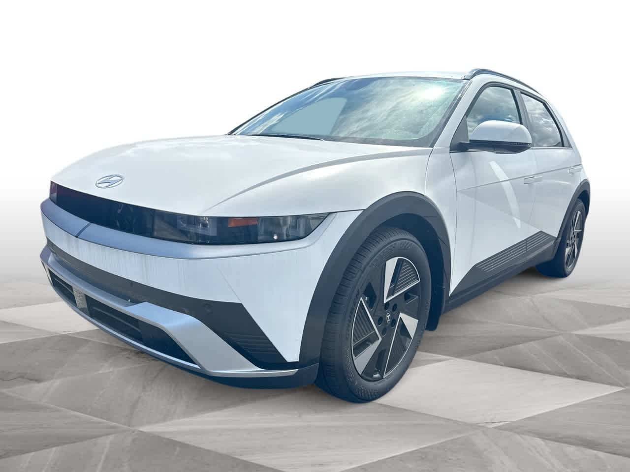 Thumbnail: 2025 Hyundai Ioniq 5 - 1