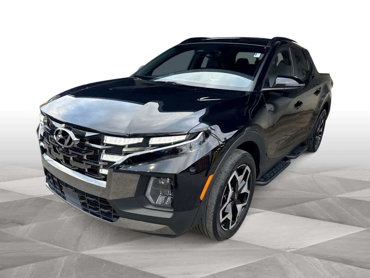 Thumbnail: 2022 Hyundai Santa Cruz - 4