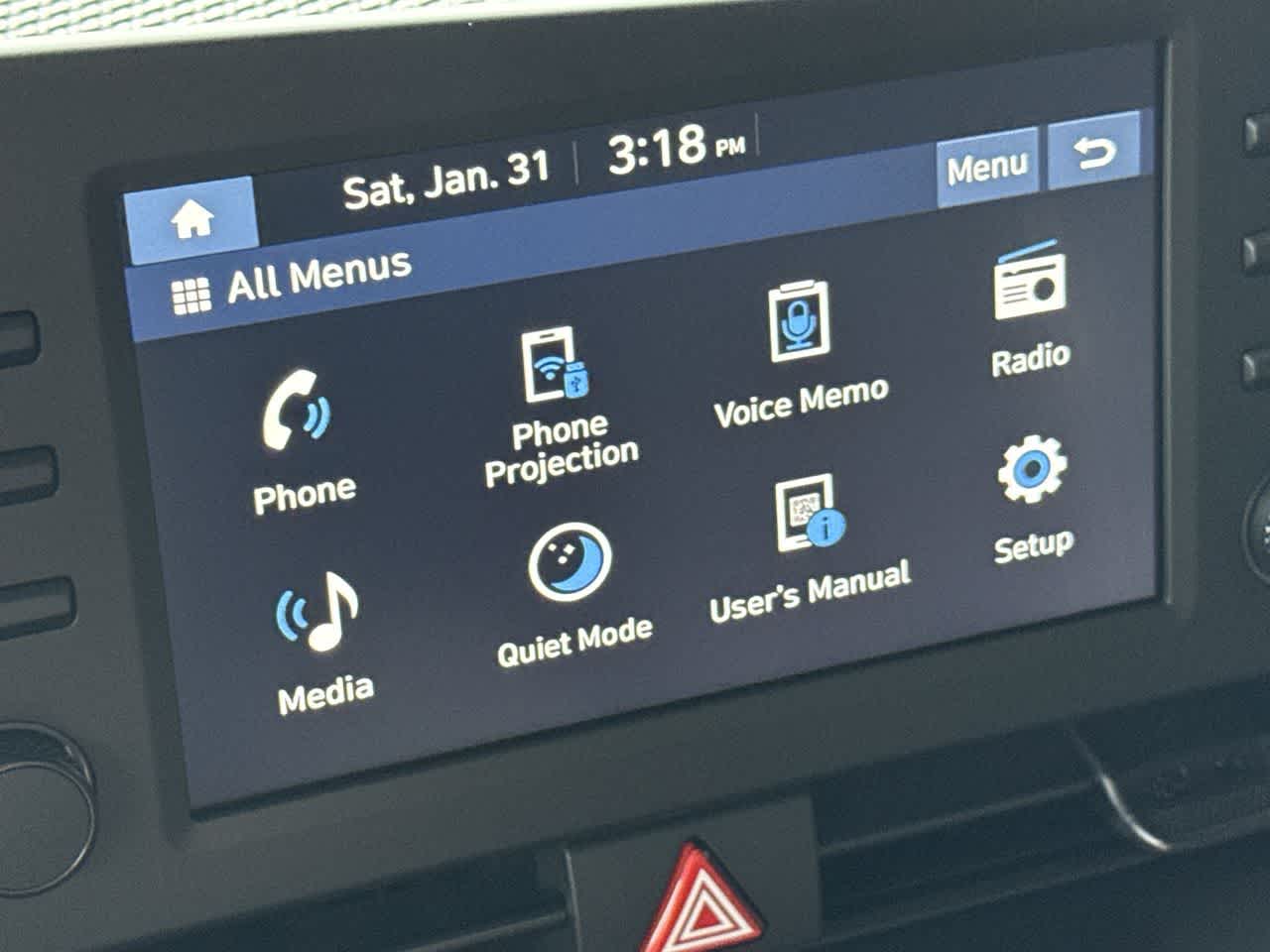 Thumbnail: 2026 Hyundai Elantra - 18