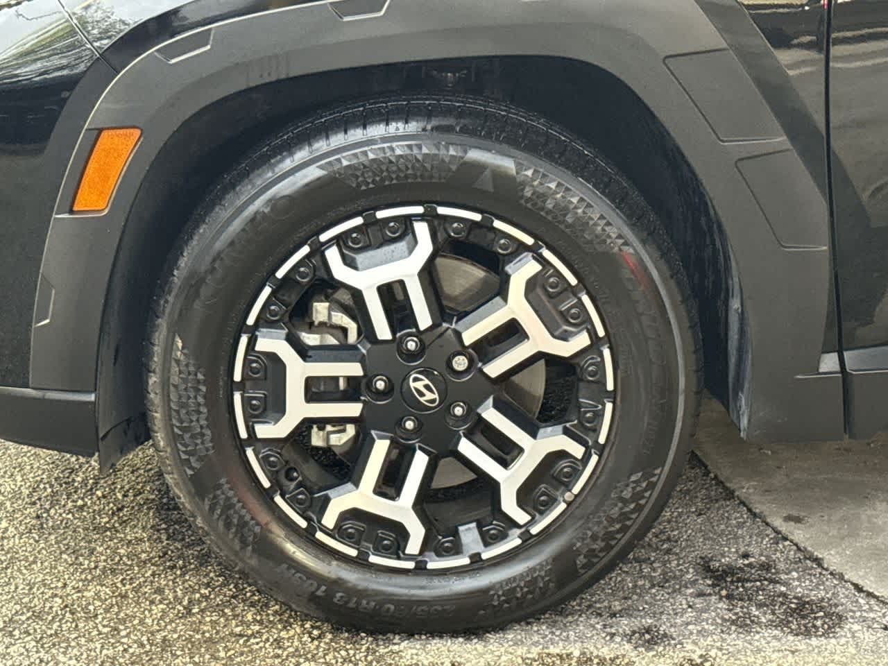 Thumbnail: 2025 Hyundai Tucson - 11