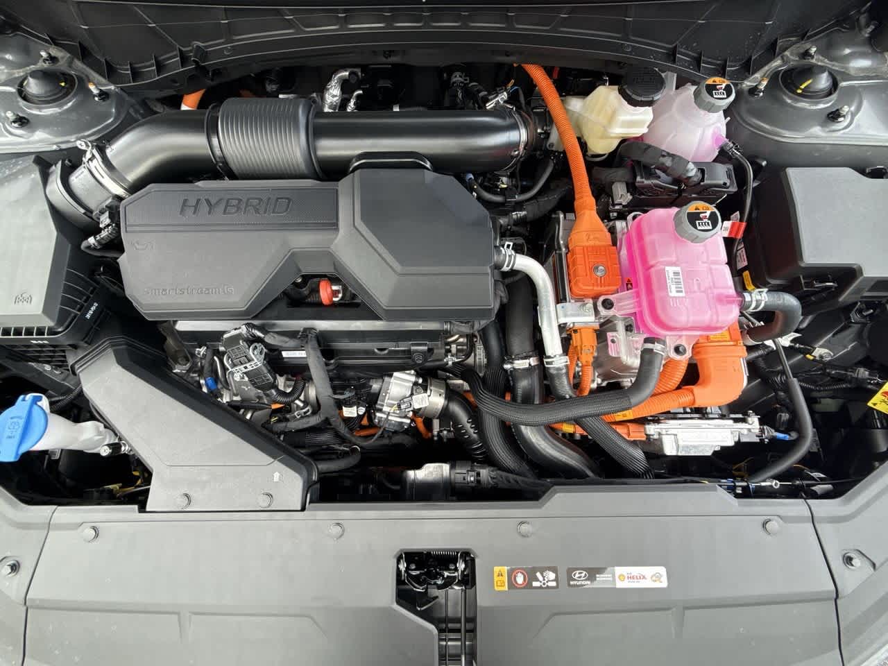 Thumbnail: 2026 Hyundai Tucson - 12