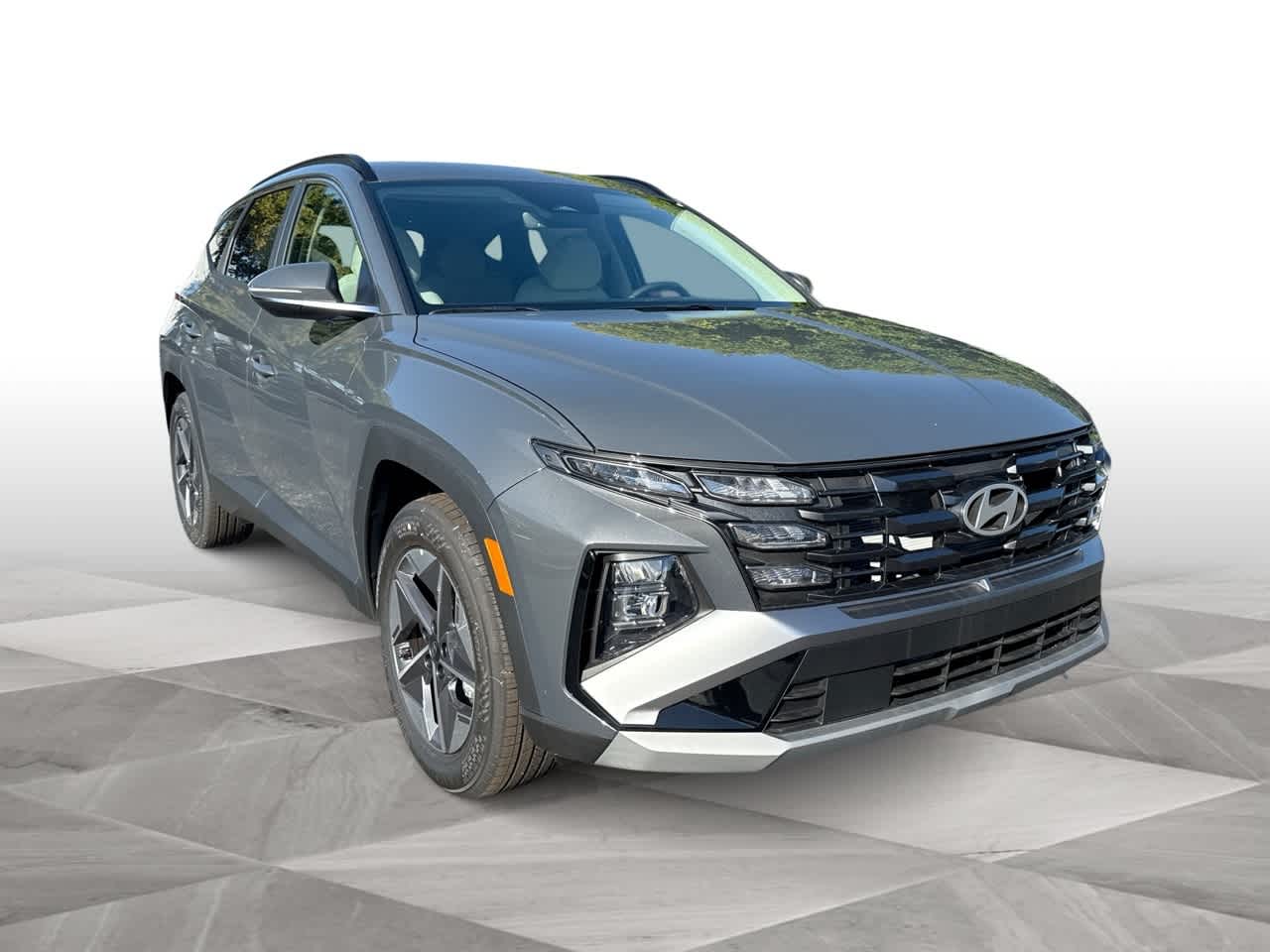 Thumbnail: 2025 Hyundai Tucson - 2