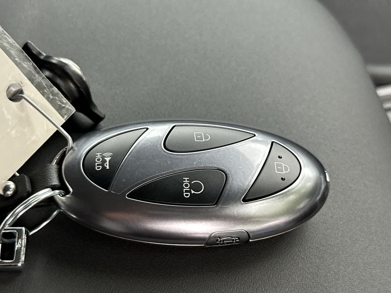 Thumbnail: 2026 Hyundai Sonata - 28