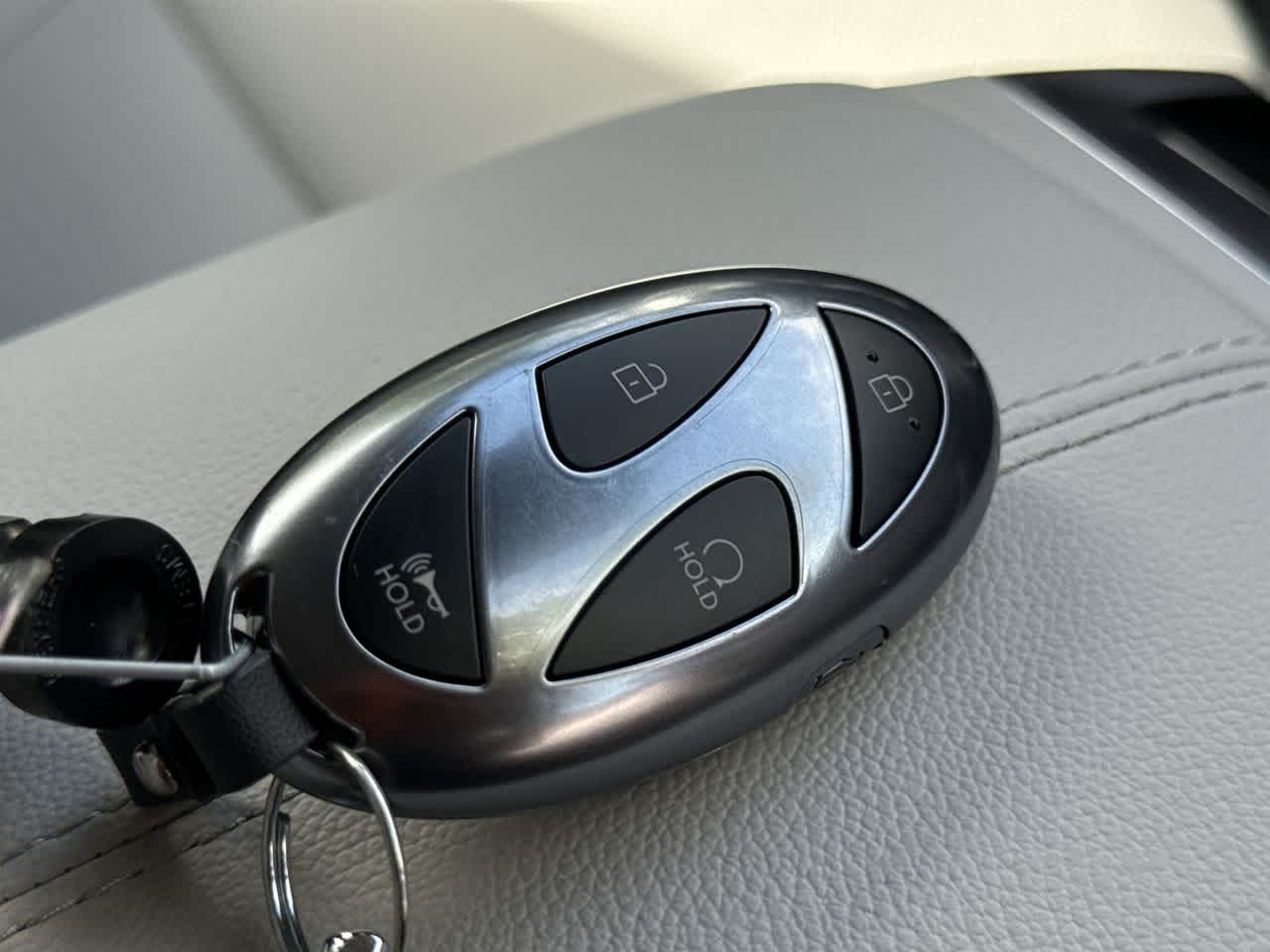 Thumbnail: 2025 Hyundai Tucson - 28