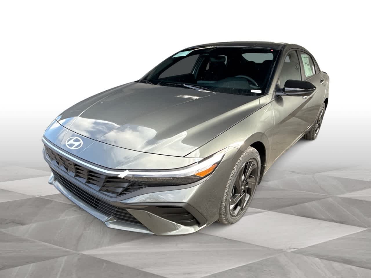 Thumbnail: 2026 Hyundai Elantra - 4