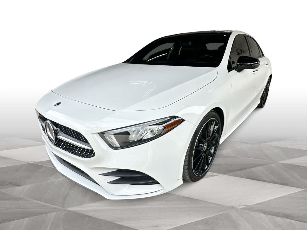 2022 Mercedes-Benz A-Class A 220 -
                  Miami, FL