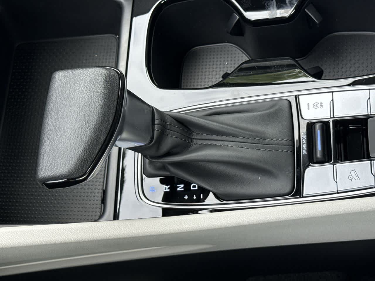 Thumbnail: 2026 Hyundai Tucson - 21