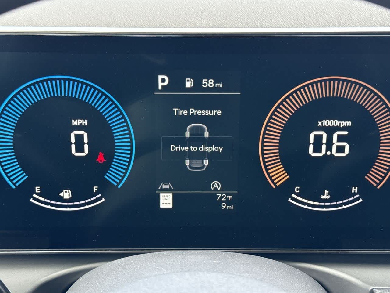 Thumbnail: 2026 Hyundai Tucson - 16