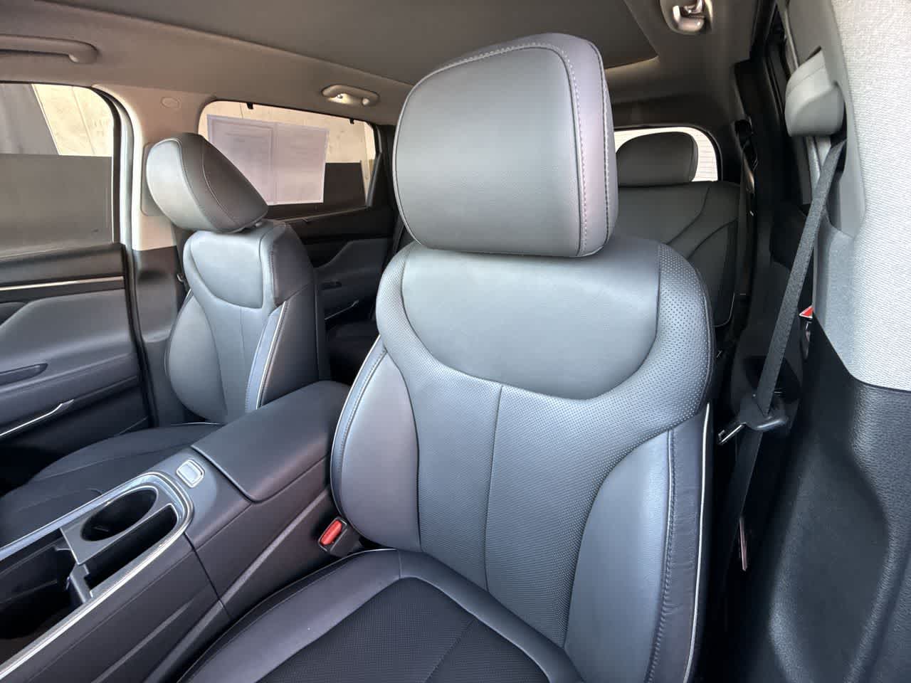 Thumbnail: 2023 Hyundai Santa Fe - 14