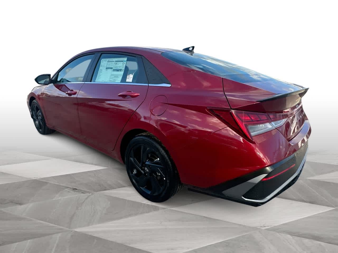 Thumbnail: 2026 Hyundai Elantra - 6