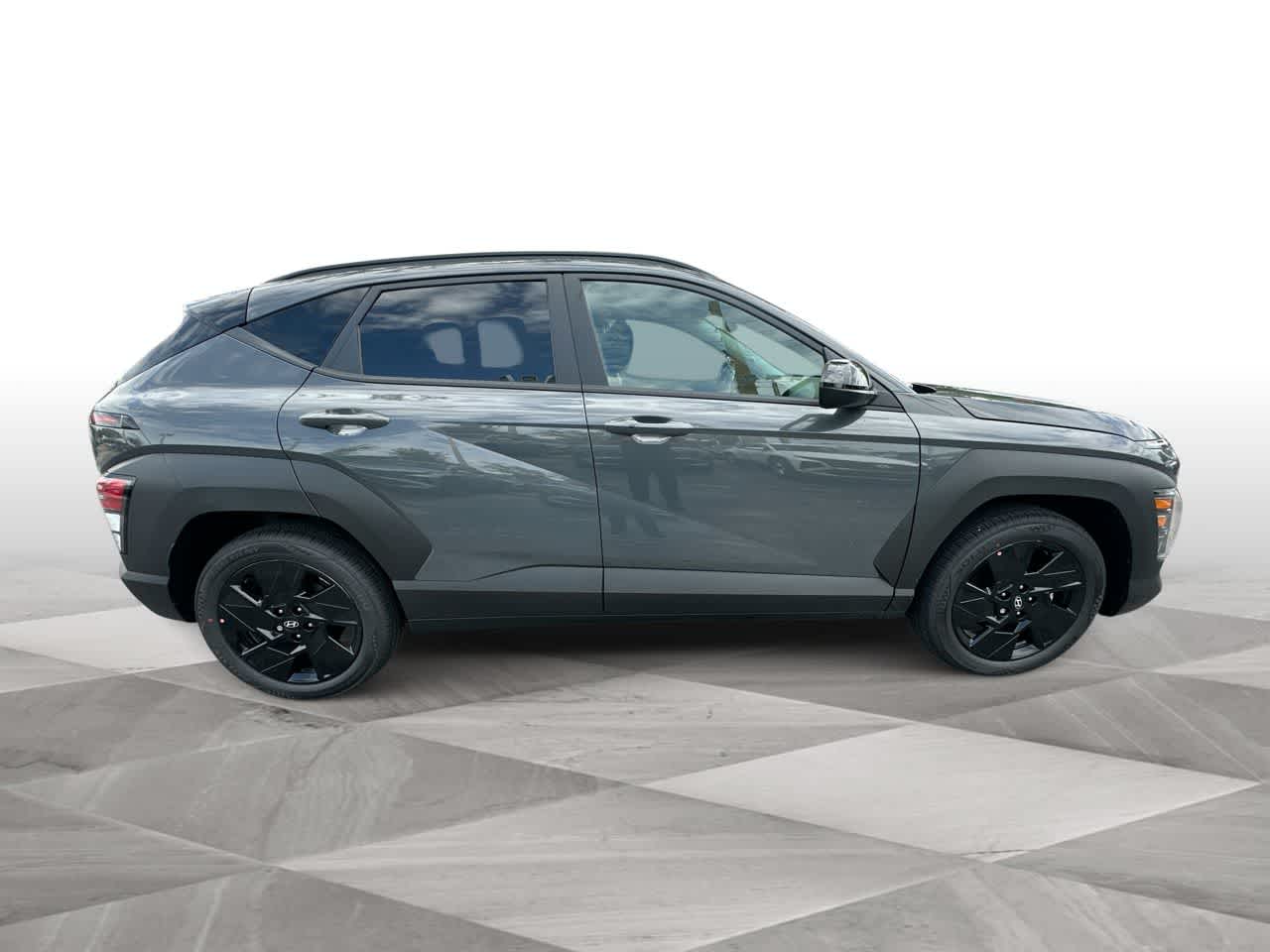 Thumbnail: 2026 Hyundai Kona - 9