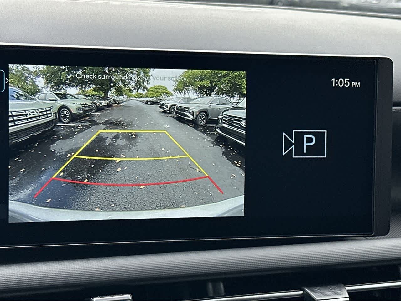 Thumbnail: 2026 Hyundai Tucson - 19