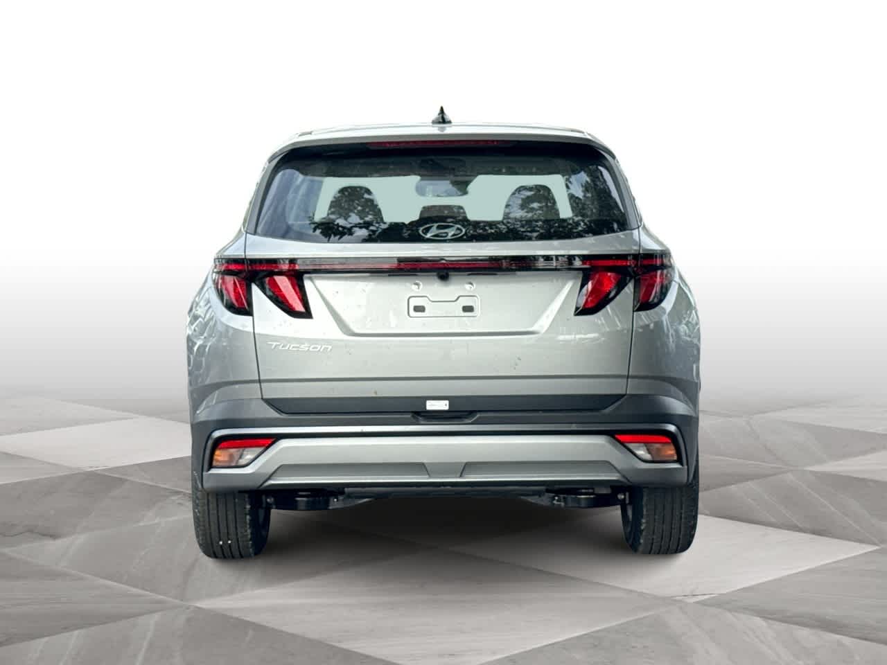 Thumbnail: 2026 Hyundai Tucson - 7