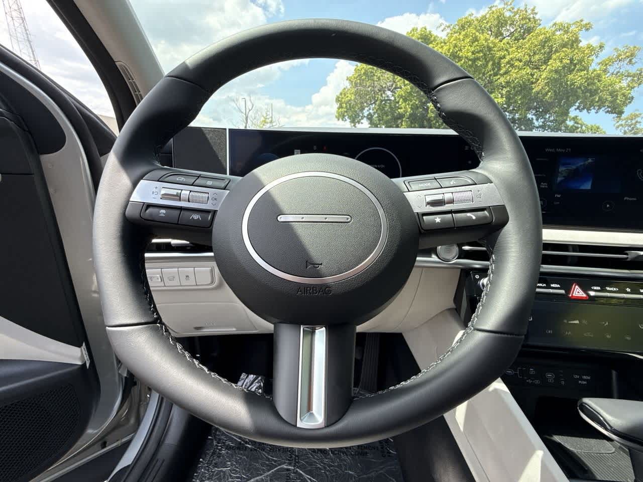 Thumbnail: 2025 Hyundai Tucson - 15