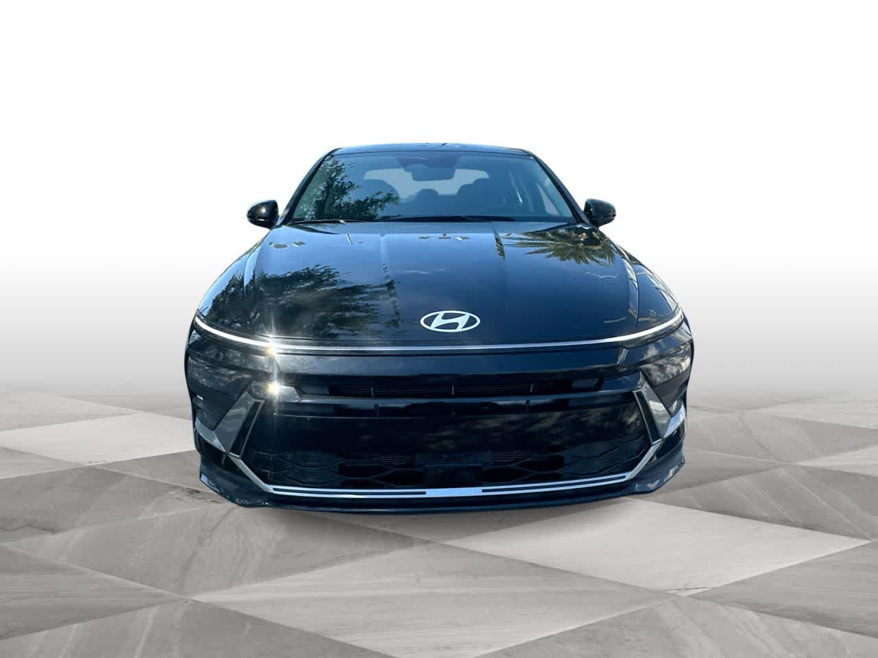 Thumbnail: 2026 Hyundai Sonata - 3