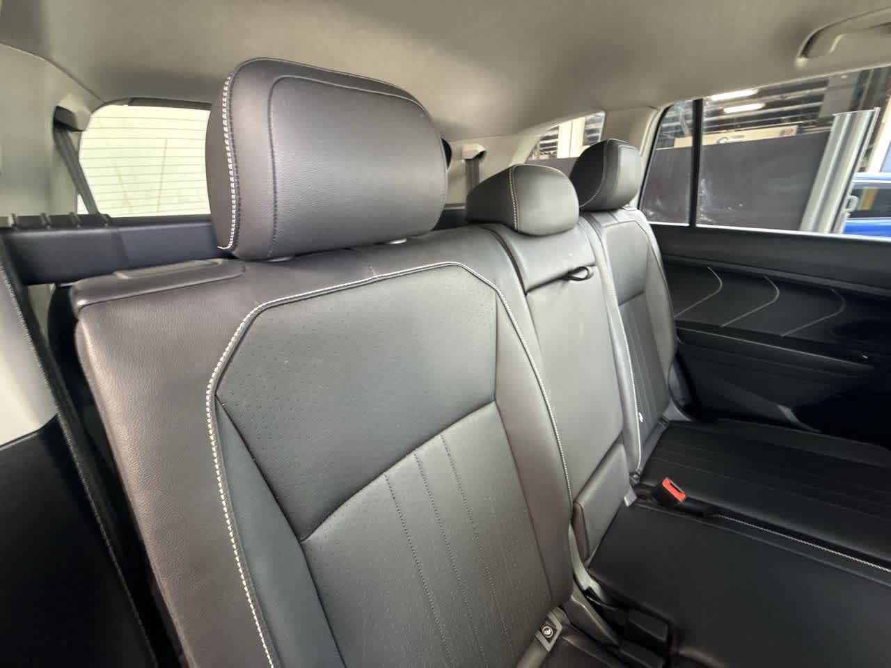 Thumbnail: 2023 Volkswagen Tiguan - 26