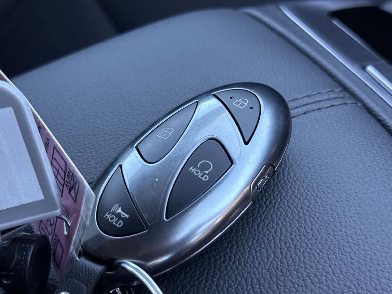 Thumbnail: 2026 Hyundai Tucson - 28