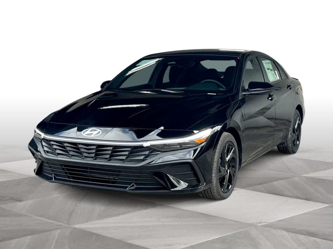 Thumbnail: 2026 Hyundai Elantra - 4