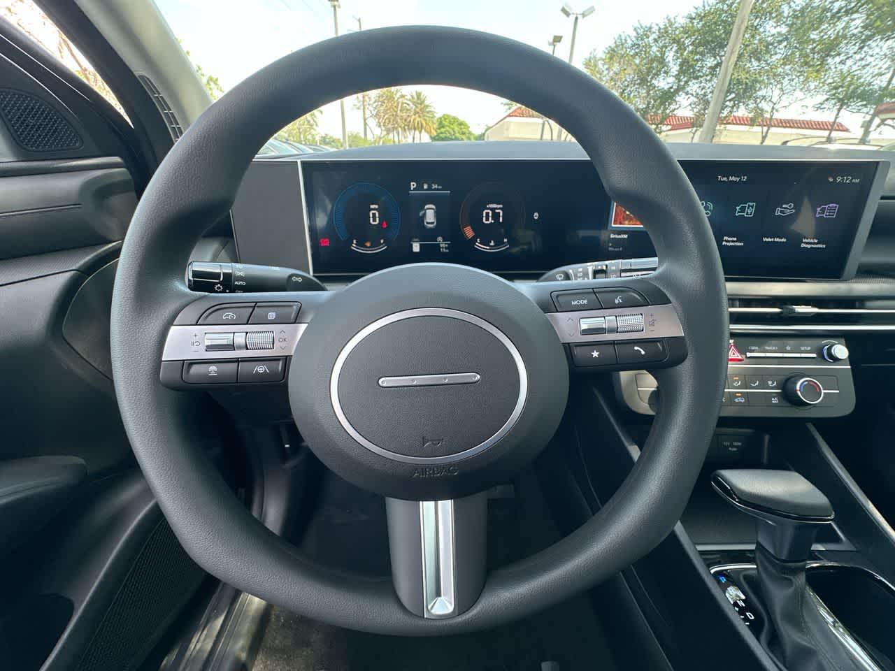 Thumbnail: 2026 Hyundai Tucson - 15