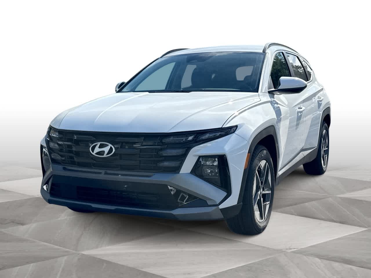 Thumbnail: 2026 Hyundai Tucson - 1