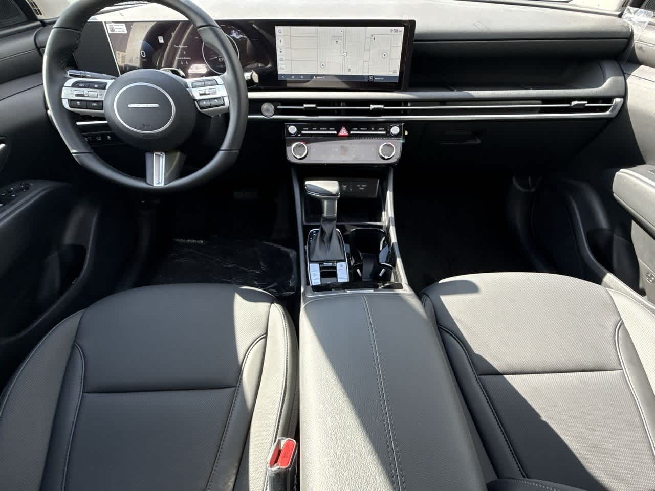 Thumbnail: 2025 Hyundai Tucson - 24