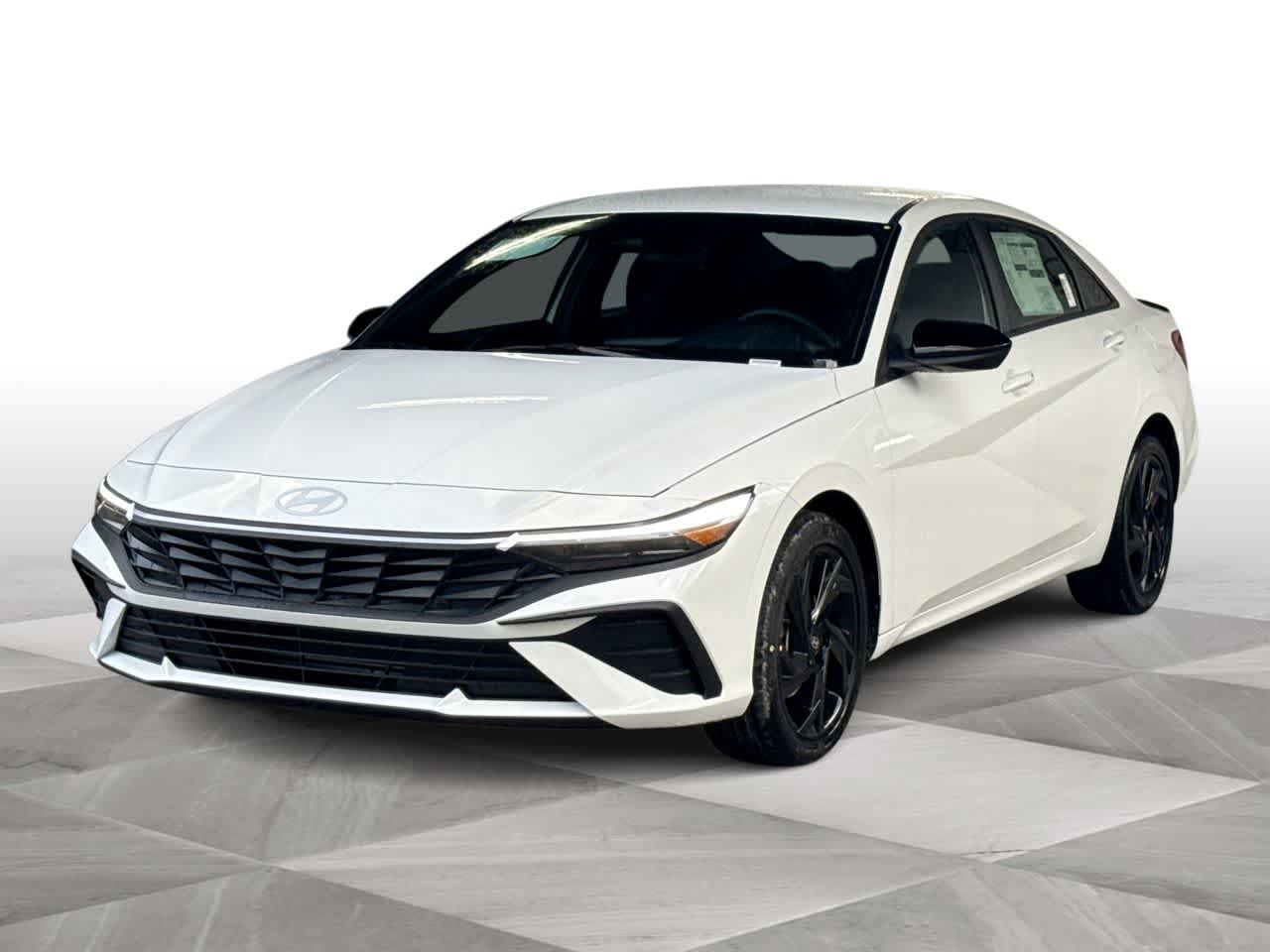 Thumbnail: 2026 Hyundai Elantra - 4