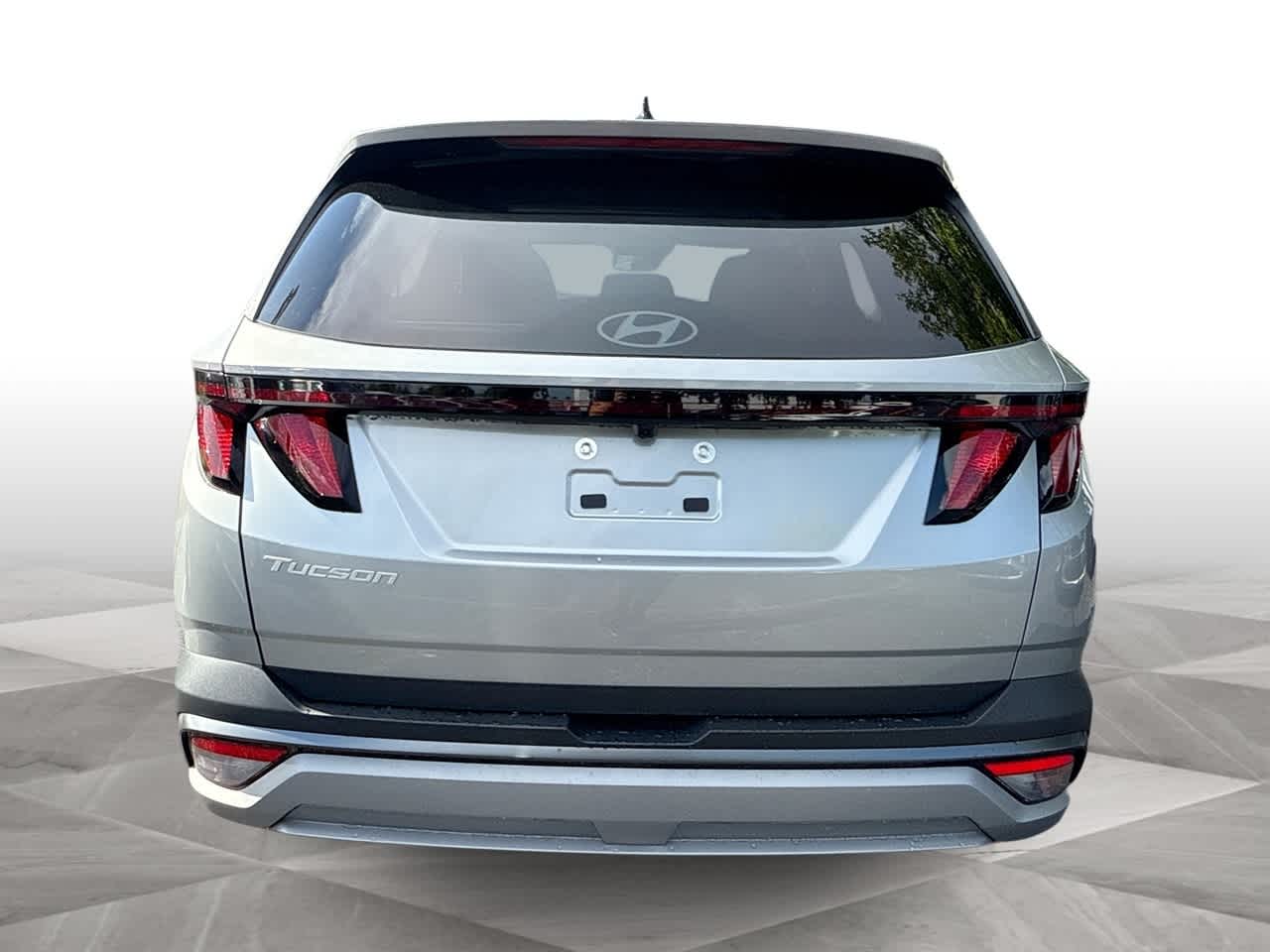 Thumbnail: 2026 Hyundai Tucson - 7