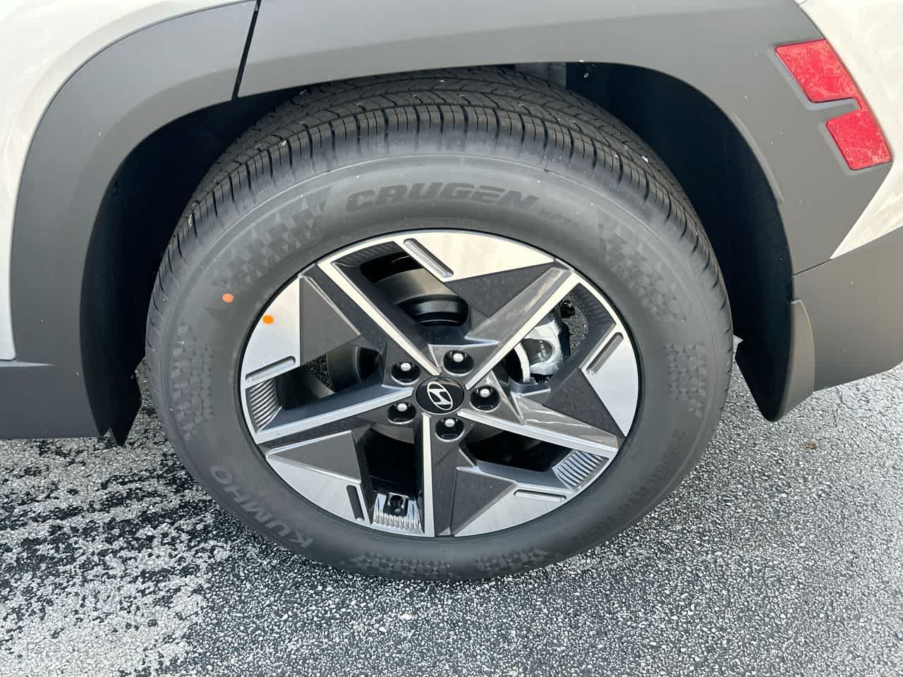 Thumbnail: 2026 Hyundai Tucson - 11