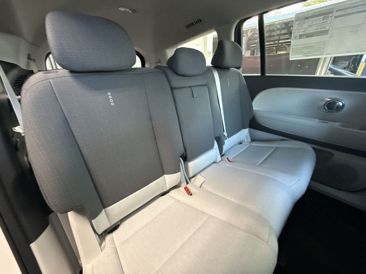 Thumbnail: 2026 Hyundai Ioniq - 26