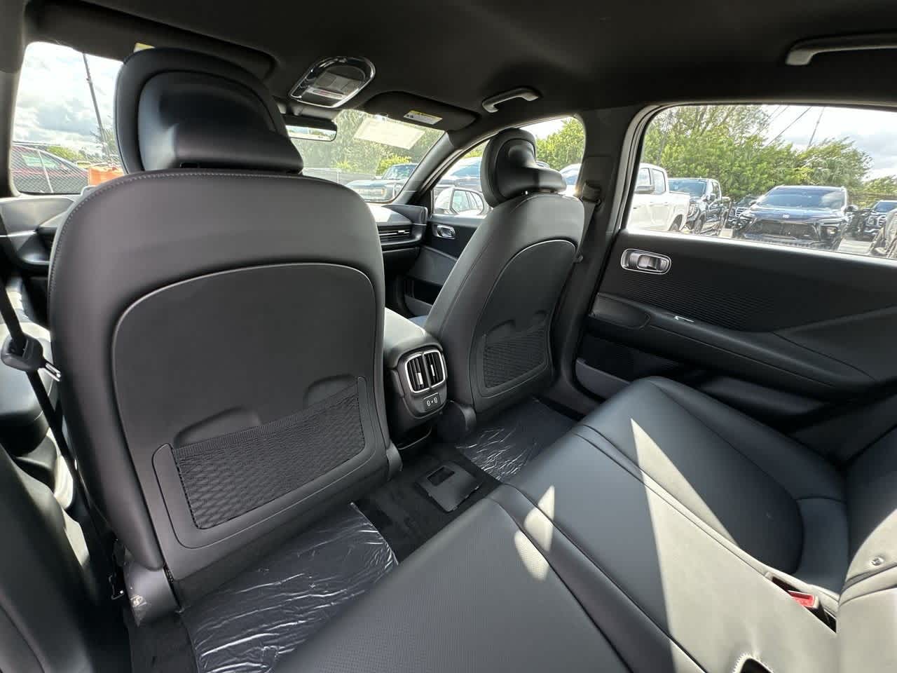 Thumbnail: 2025 Hyundai Ioniq 6 - 23