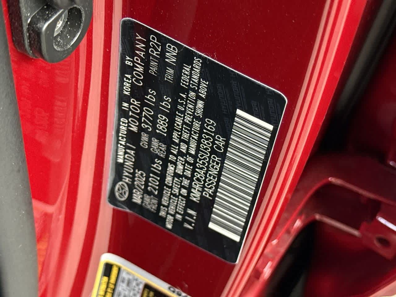 Thumbnail: 2025 Hyundai Venue - 29