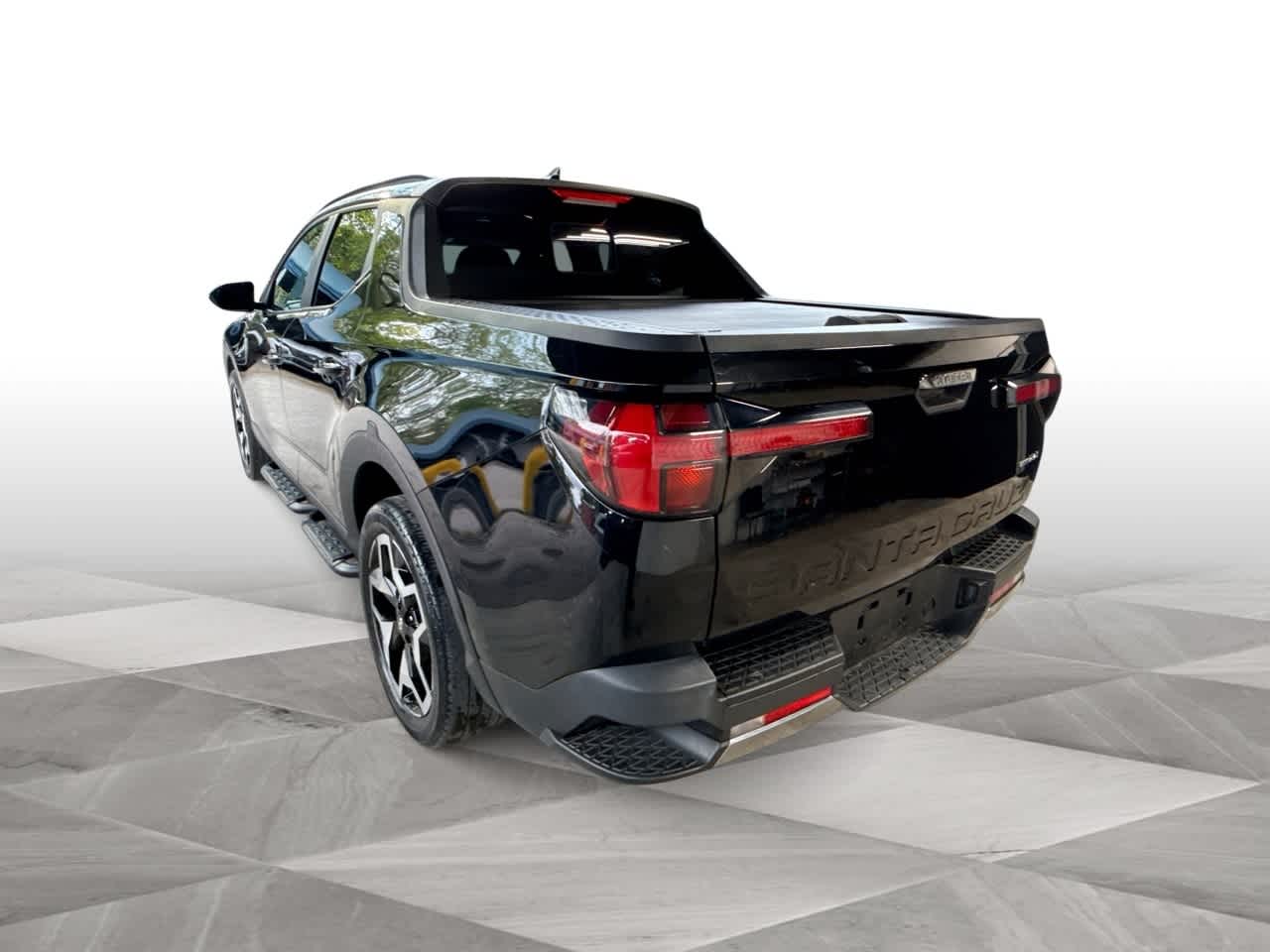 Thumbnail: 2022 Hyundai Santa Cruz - 6