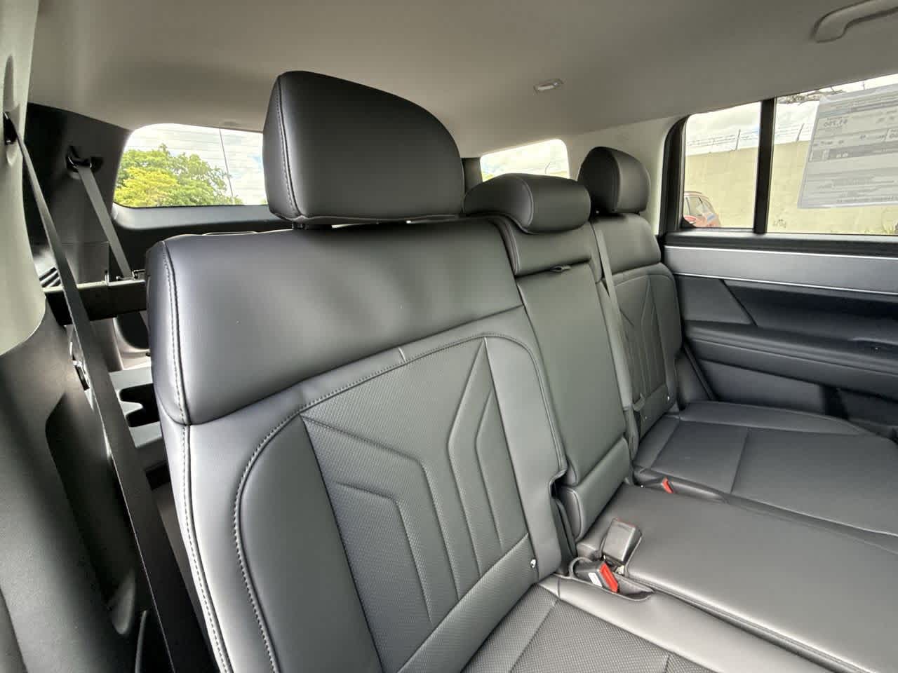 Thumbnail: 2026 Hyundai Santa Fe - 26