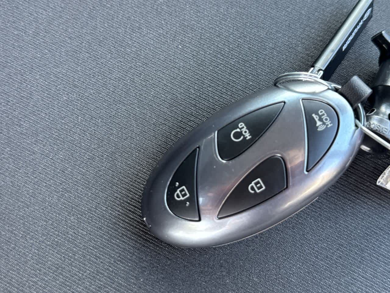 Thumbnail: 2026 Hyundai Tucson - 28