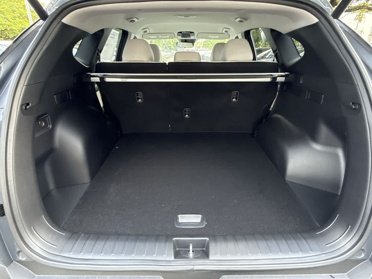 Thumbnail: 2026 Hyundai Tucson - 25