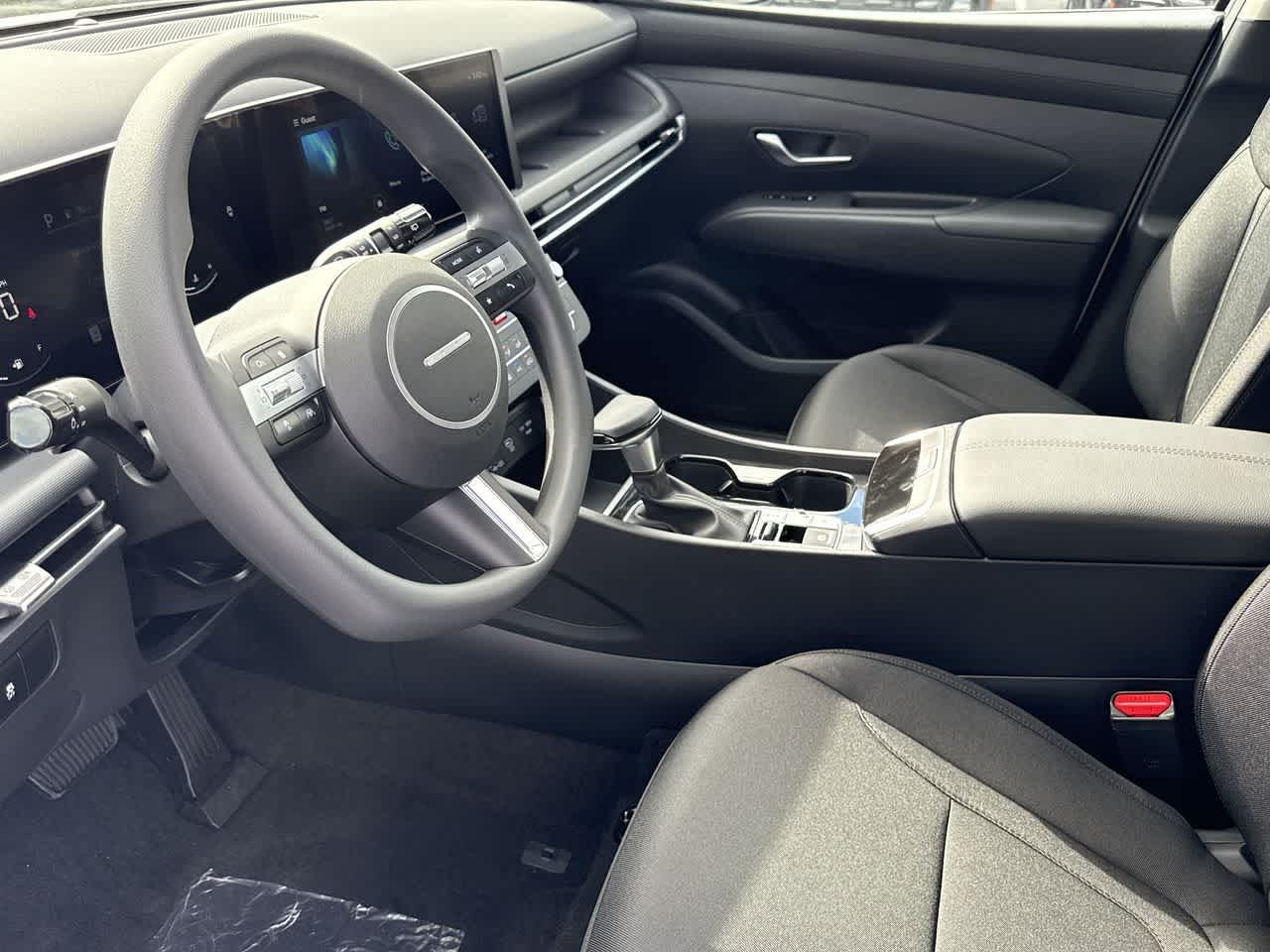 Thumbnail: 2026 Hyundai Tucson - 13