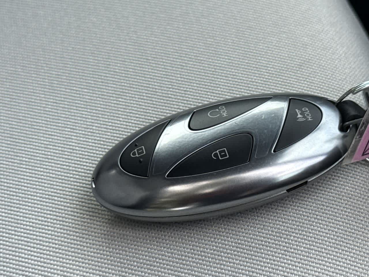 Thumbnail: 2026 Hyundai Tucson - 28