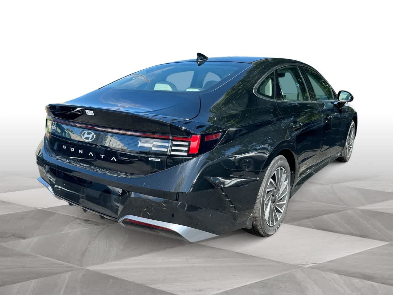 Thumbnail: 2025 Hyundai Sonata - 8