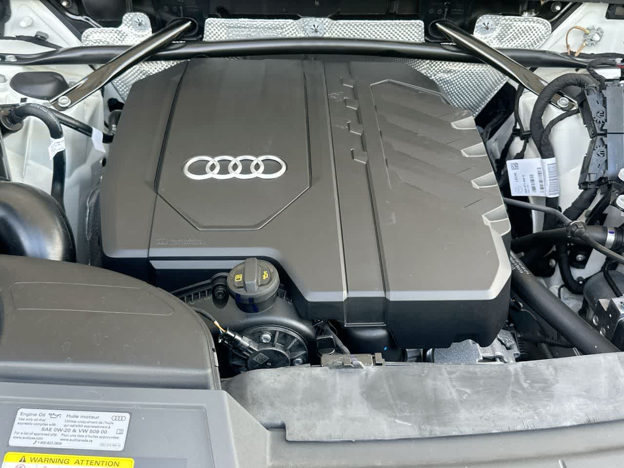 Thumbnail: 2025 Audi Q5 - 12